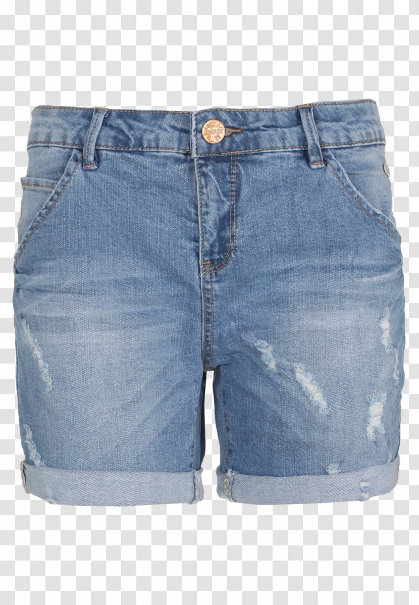 Jeans Waist Clothing Bermuda Shorts - Pocket Transparent PNG