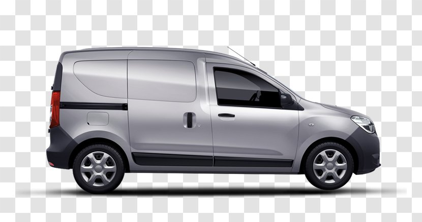 Car Renault Automobile Dacia Van - Automotive Design Transparent PNG