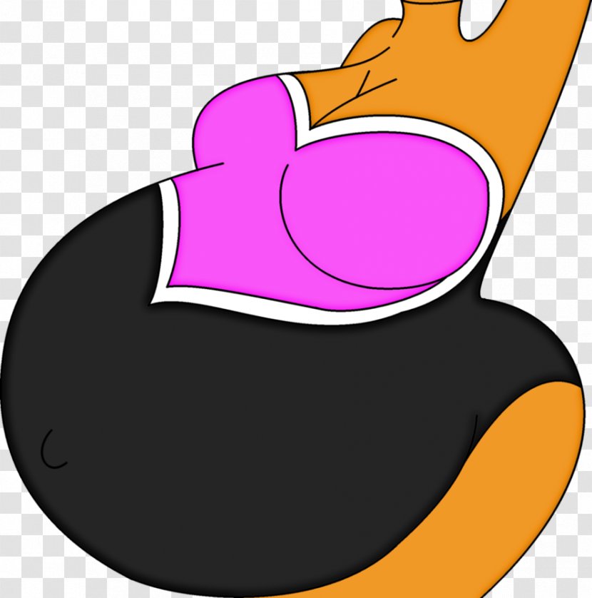 Sonic Forces Heroes Rouge The Bat Chaos Emeralds - Belly Pregnant Transparent PNG