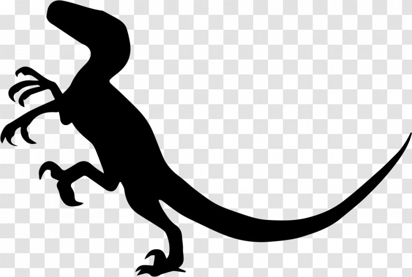 Velociraptor Deinonychus Dinosaur Microraptor - Carnivore Transparent PNG