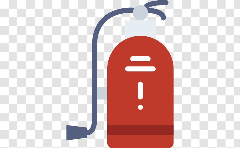 Red Firefighting Fire Protection Transparent PNG