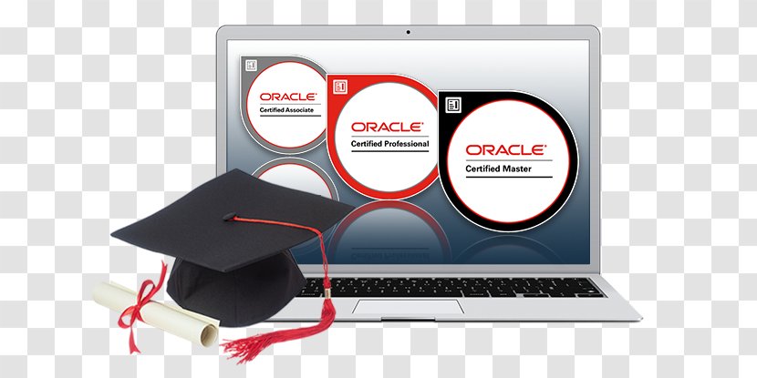 Oracle Corporation Certification Program Database Test - Training - Education Campaigns Transparent PNG