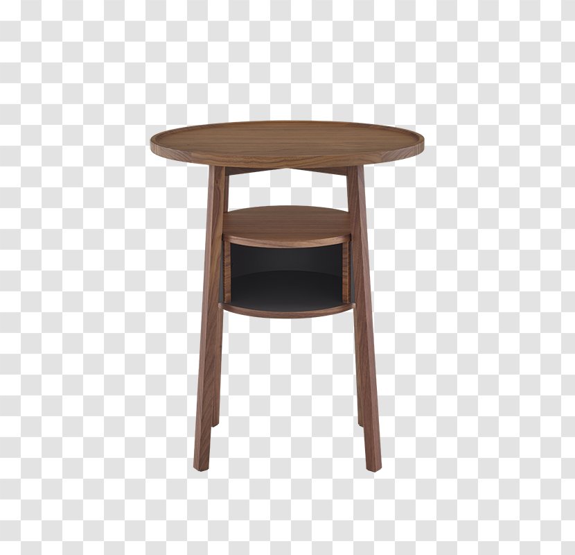 Bedside Tables Chair Coffee Furniture - Plywood - Table Transparent PNG