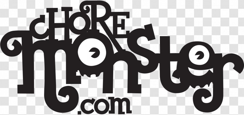 ChoreMonster Mobile App Logo Child - Monster Transparent PNG