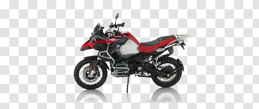 BMW R1200GS Motorcycle GS R 1200 Adventure K51 - Types Of Motorcycles - Bmw Transparent PNG