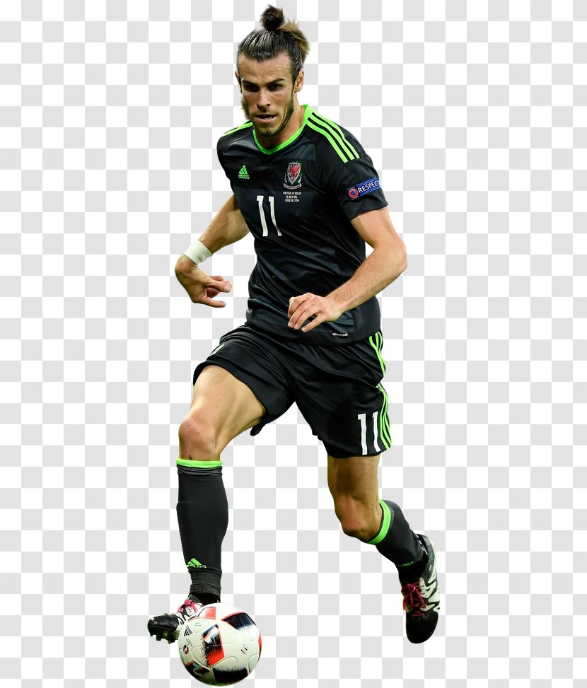 Gareth Bale Wales National Football Team Player Game Transparent PNG