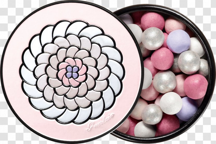 Cosmetics Fashion Guerlain Louis Vuitton Wish List - Eye - Meteorites Transparent PNG