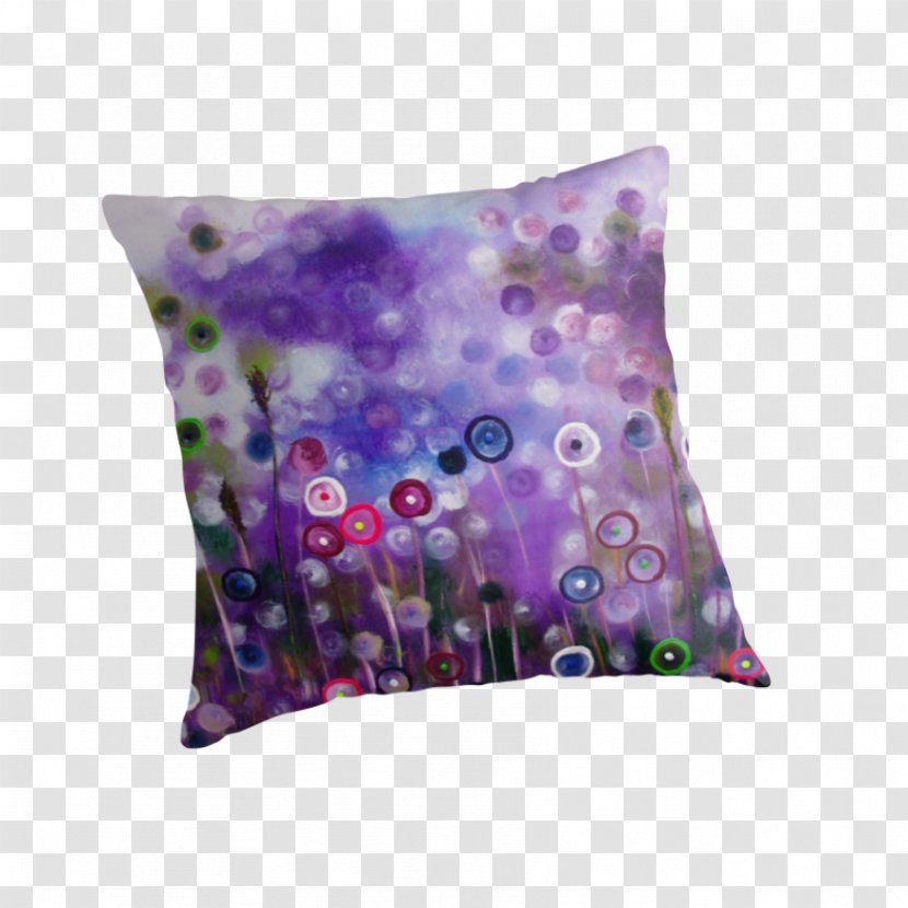 Cushion Throw Pillows - Pillow - Person Watercolor Transparent PNG