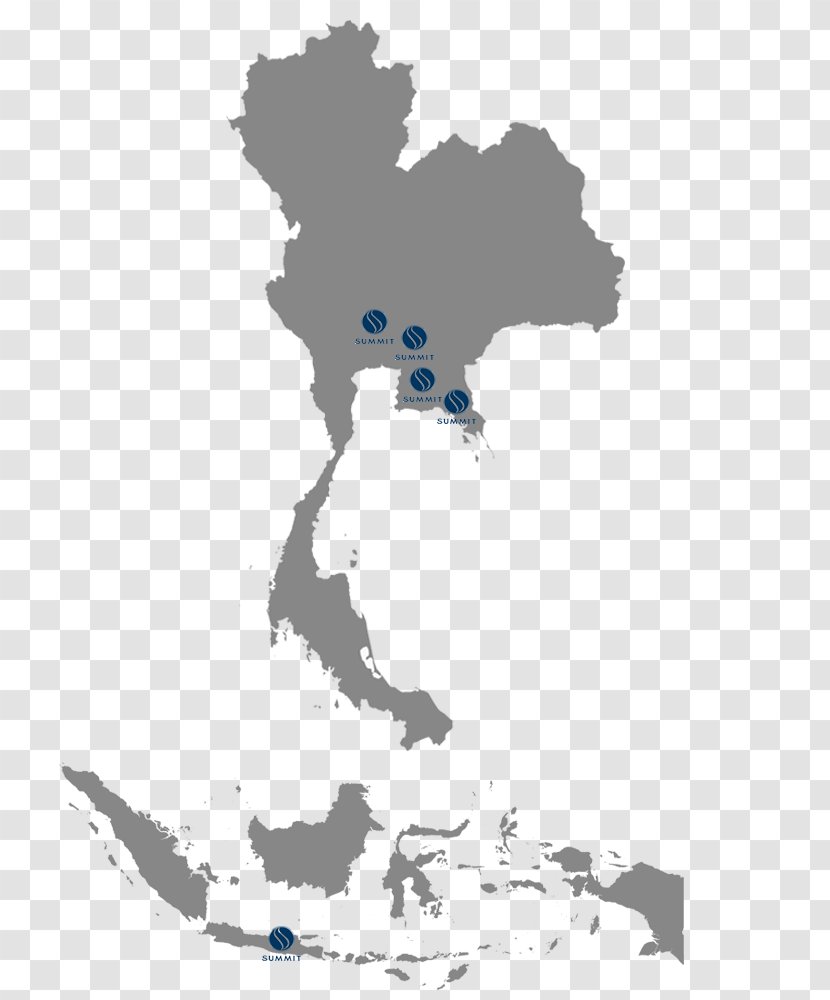 Indonesia Vector Graphics Royalty-free Illustration Map Transparent PNG
