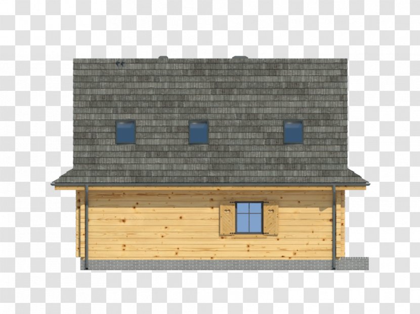 Projekt House Building Altxaera Log Cabin Transparent PNG