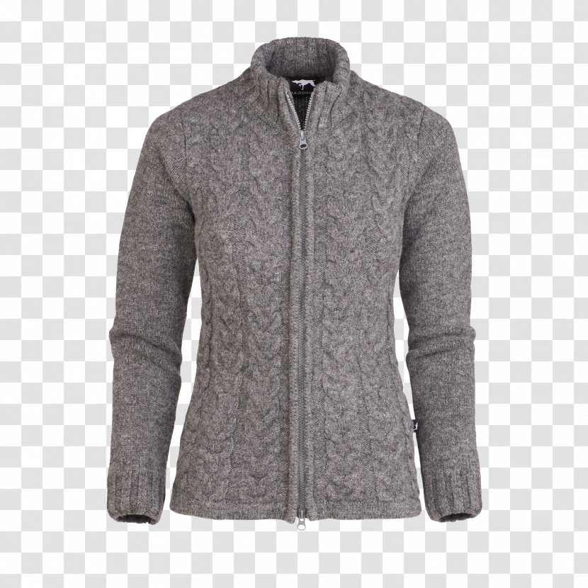 Polar Fleece Jacket Sweater Man Grey - Price - Life Directions Transparent PNG