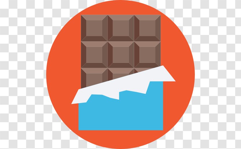 Chocolate Bar Fudge - Fountain Transparent PNG