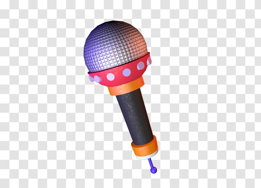 Microphone - Audio - Technology Transparent PNG