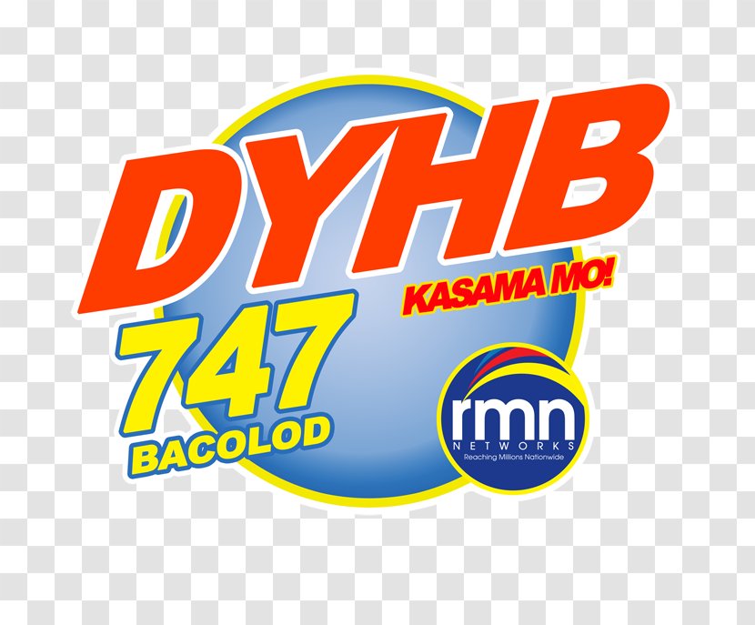 Iloilo City Radio Mindanao Network DYHP DYHB AM Broadcasting - Internet Transparent PNG