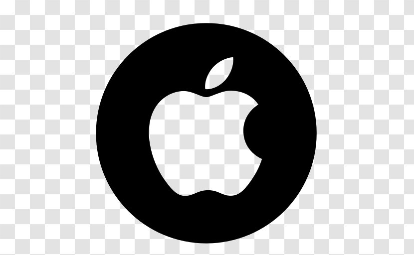 Apple Desktop Wallpaper - Symbol Transparent PNG