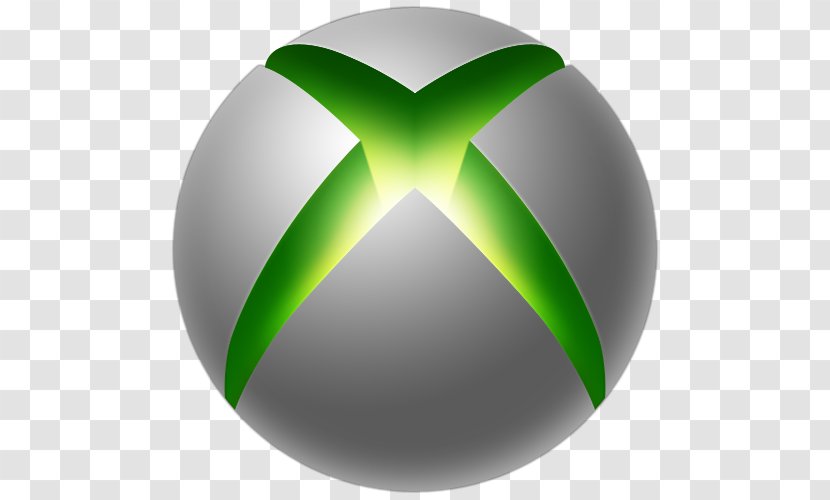 Xbox 360 Controller - Game Controllers Transparent PNG
