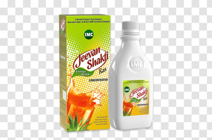 Health Herb Food Juice Taste - Harbal Transparent PNG