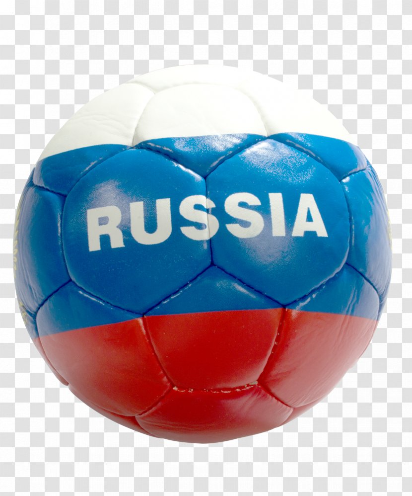 Football Sporting Goods Microsoft Azure - Sports Equipment - RUSSIA 2018 Transparent PNG