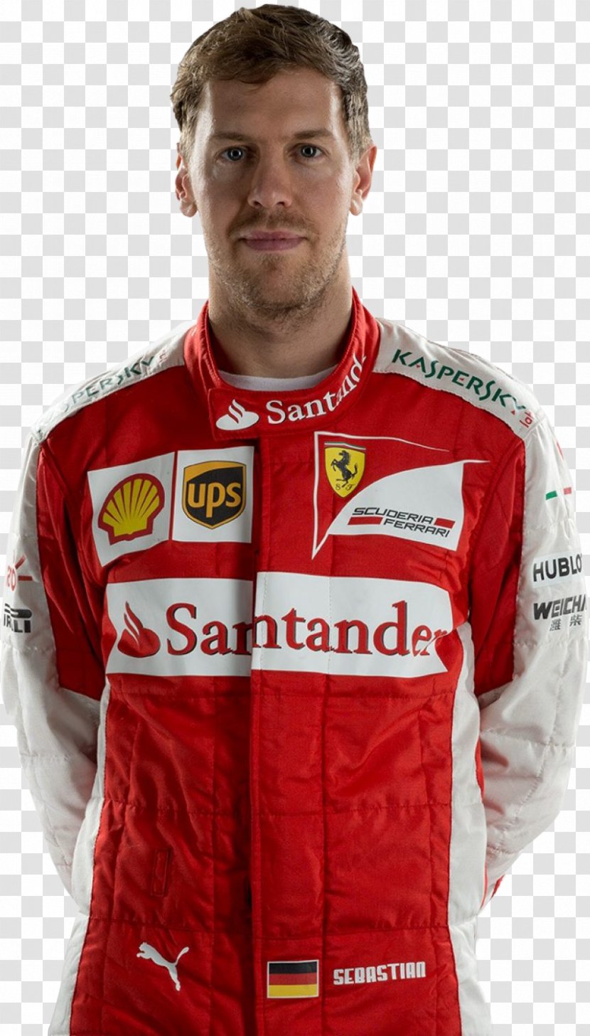 Sebastian Vettel Cars 2 Formula 1 Lightning McQueen - Auto Racing Transparent PNG