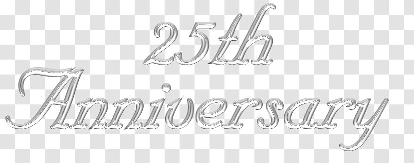 Logo Auburn Brand - Wedding Anniversary Transparent PNG