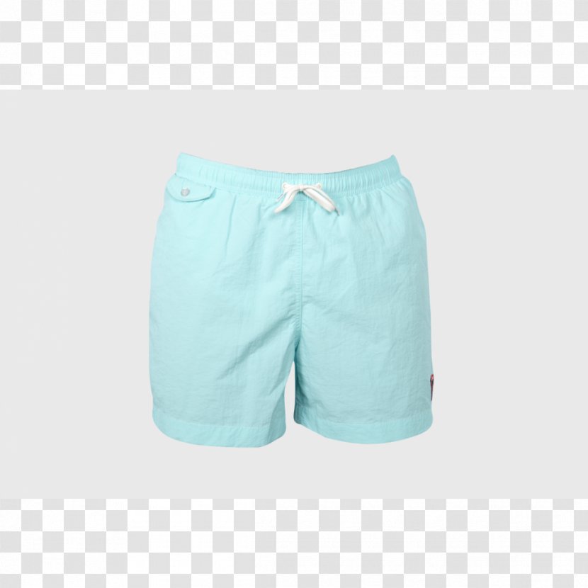 Trunks Bermuda Shorts Turquoise Briefs - Dream Light Transparent PNG