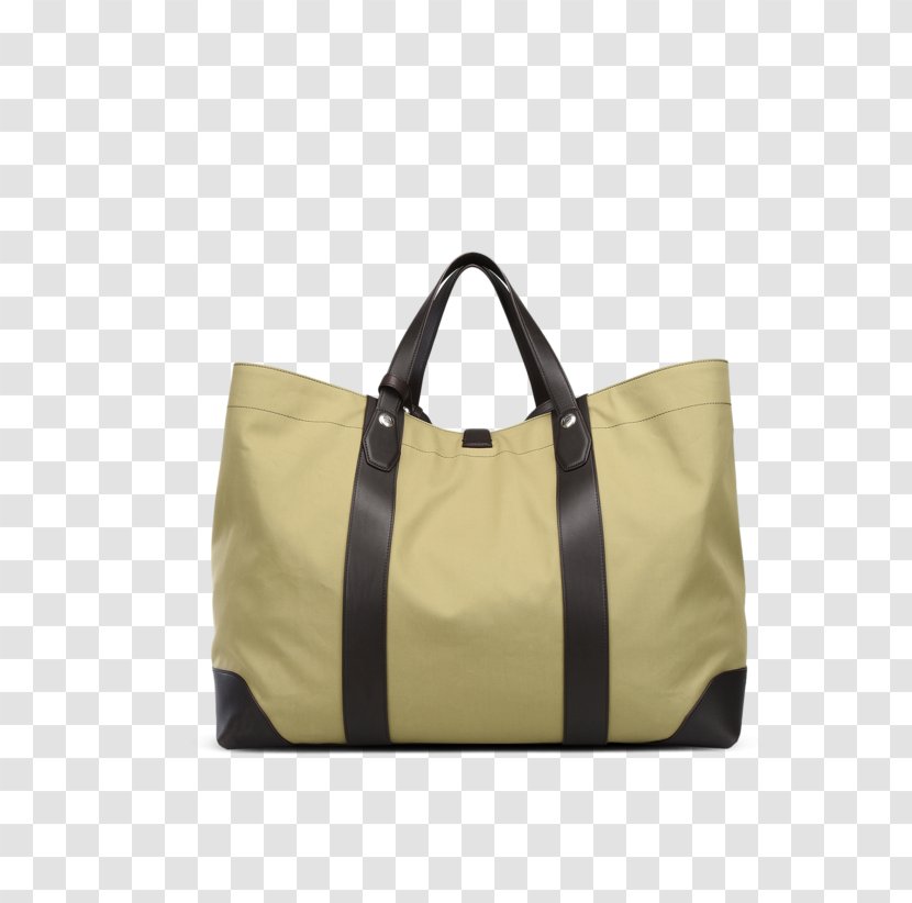 Tote Bag Handbag Leather Alfred Dunhill - Luggage Bags - Woven Transparent PNG