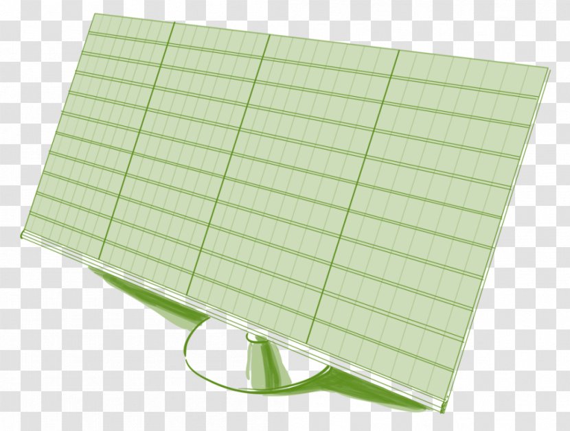 Paper Green /m/083vt - Material - Design Transparent PNG