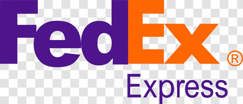 FedEx Logo Niblock Logistics Solutions Business Courier Transparent PNG