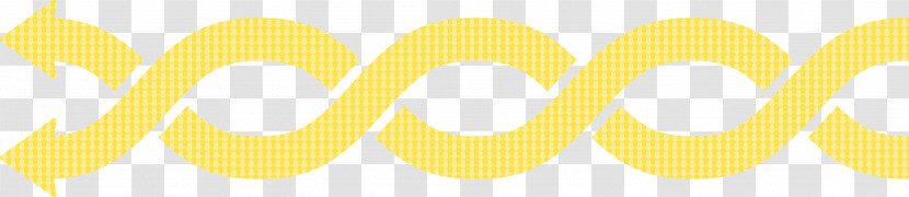 Logo Font Angle Line Yellow Transparent PNG
