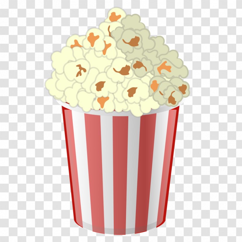 Popcorn Emoji Tiles Puzzle Cinema Transparent PNG