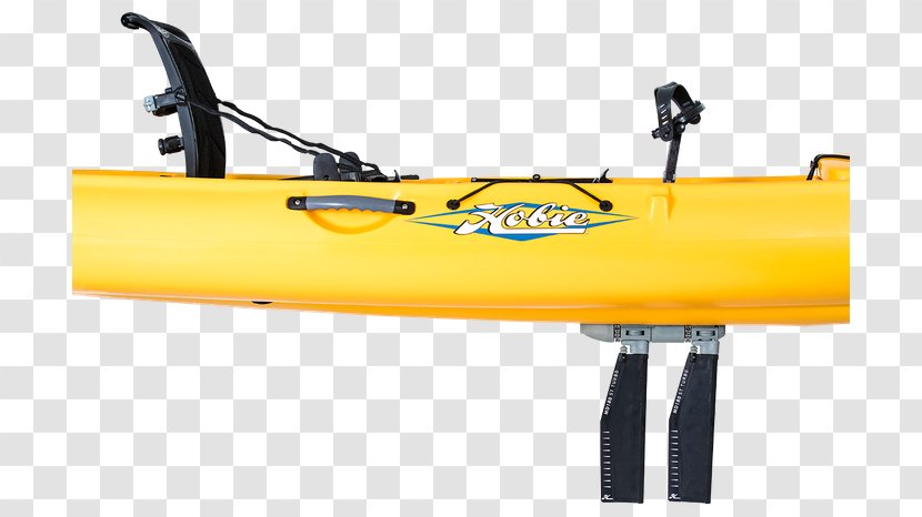 Boat Kayak Hobie Cat Propulsion Mirage Outback Transparent PNG