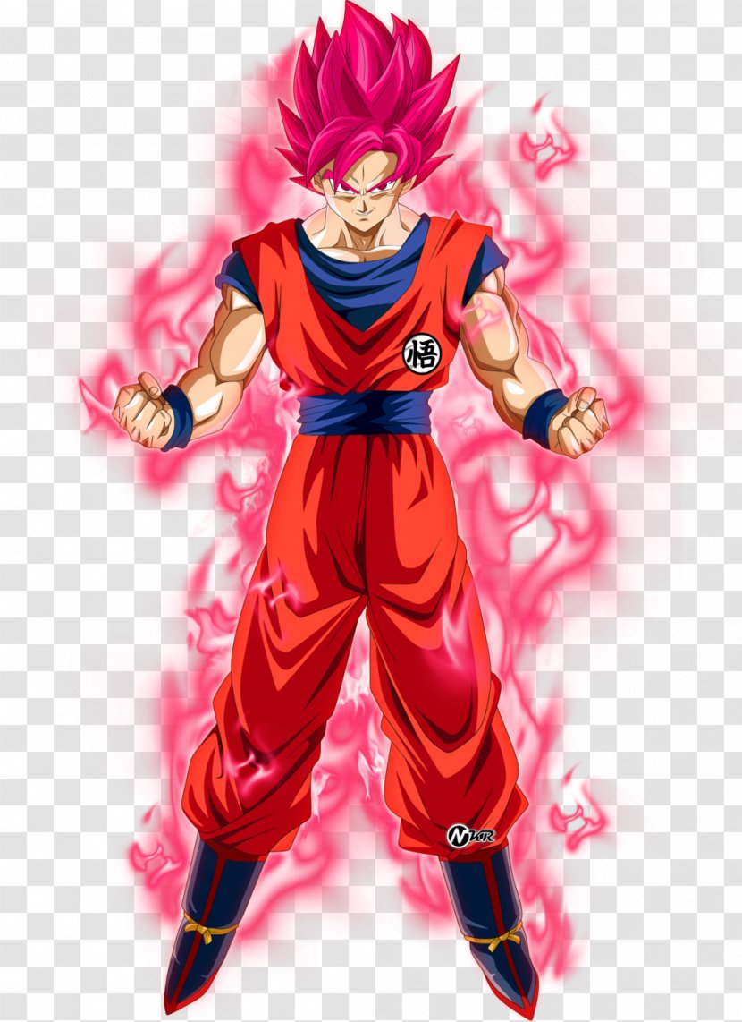 Goku Vegeta Super Saiya Dragon Ball Saiyan - Frame Transparent PNG