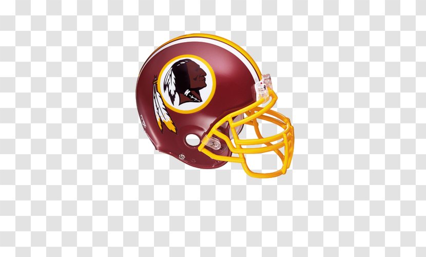 Washington Redskins New York Giants NFL American Football Helmets Indianapolis Colts - Baseball Transparent PNG