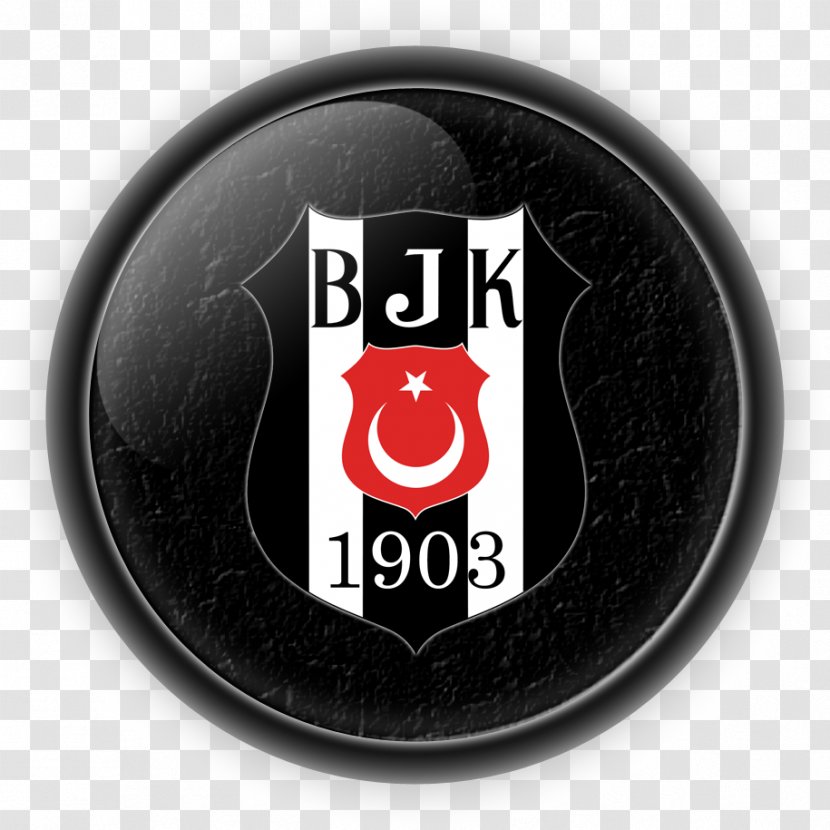 Beşiktaş J.K. Football Team Vodafone Arena Süper Lig - Brand - Bjk Transparent PNG