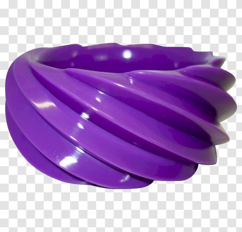 Plastic Bangle Bracelet - Design Transparent PNG