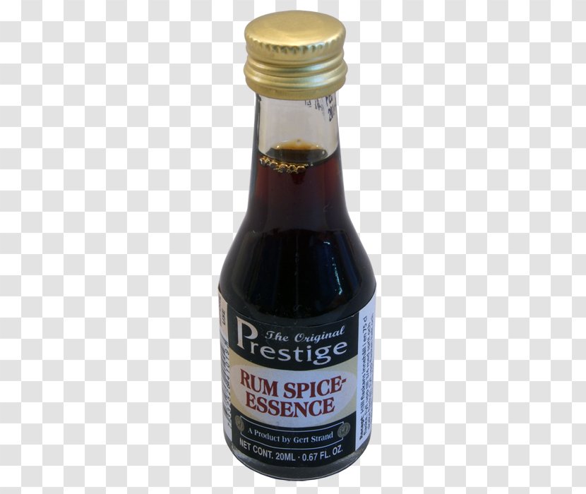 Liqueur Glass Bottle Rum Condiment Transparent PNG