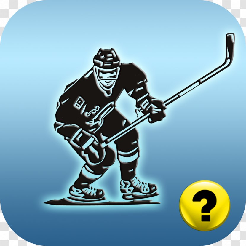 Ice Hockey Quiz National League Jersey - Team Sport Transparent PNG