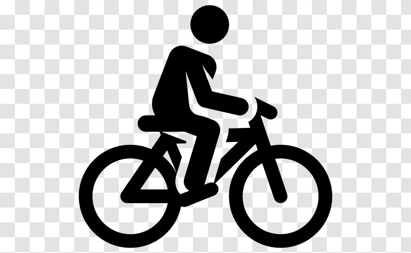 Cycling Bicycle - Frame - National Fitness Figure Transparent PNG