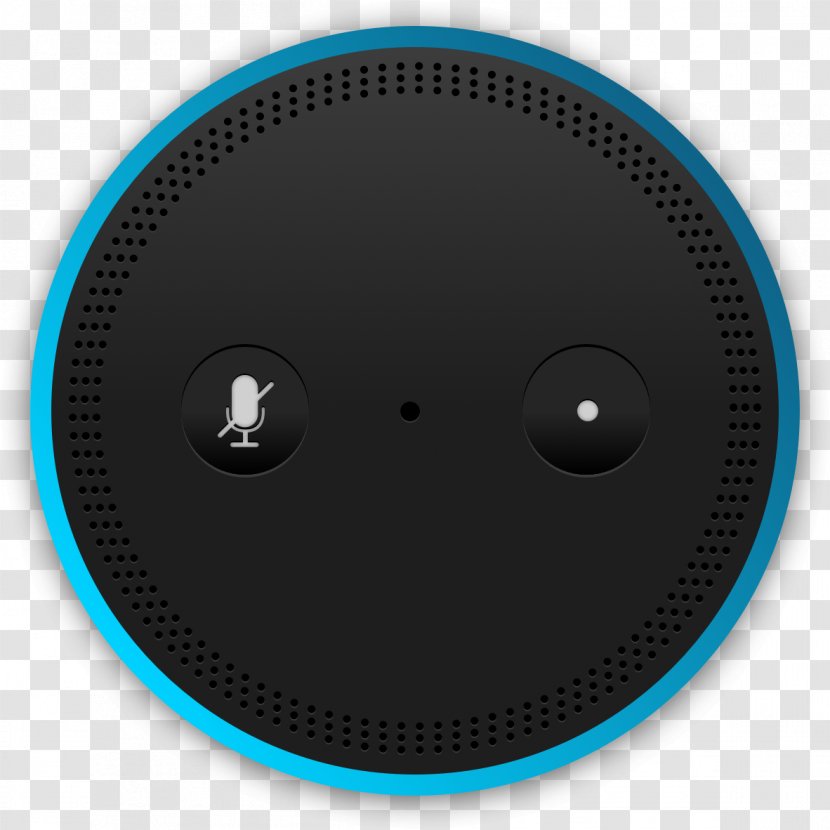 Amazon Echo Dot (2nd Generation) Alexa Amazon.com Reset Button Car Transparent PNG