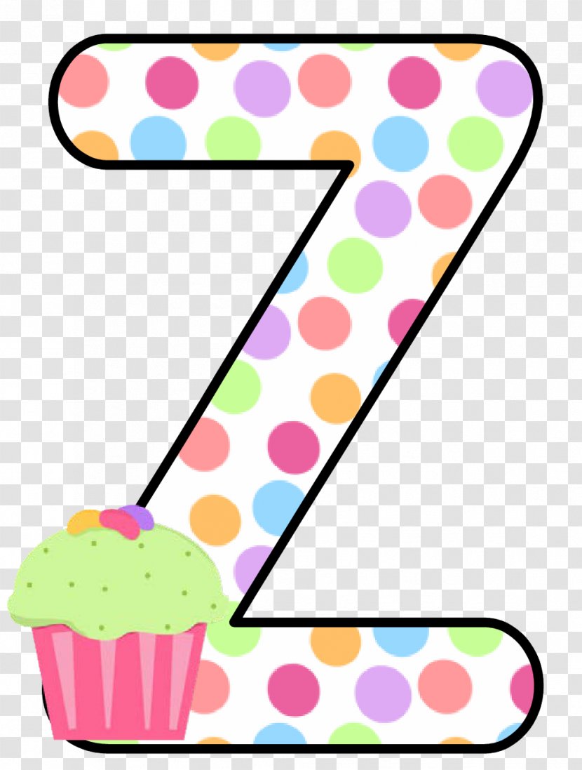 Cupcake Letter Alphabet Frosting & Icing Clip Art - Cake Transparent PNG