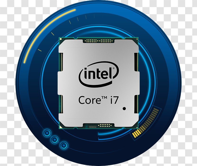 Intel Core Xeon Central Processing Unit LGA 2011 - Brand - Turbo Boost Transparent PNG