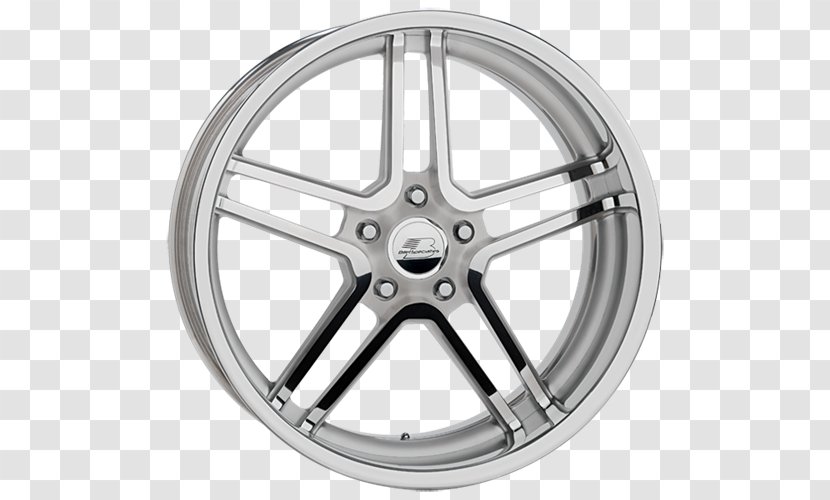 Alloy Wheel Rim Spoke Bicycle Wheels - Part - Gto Transparent PNG