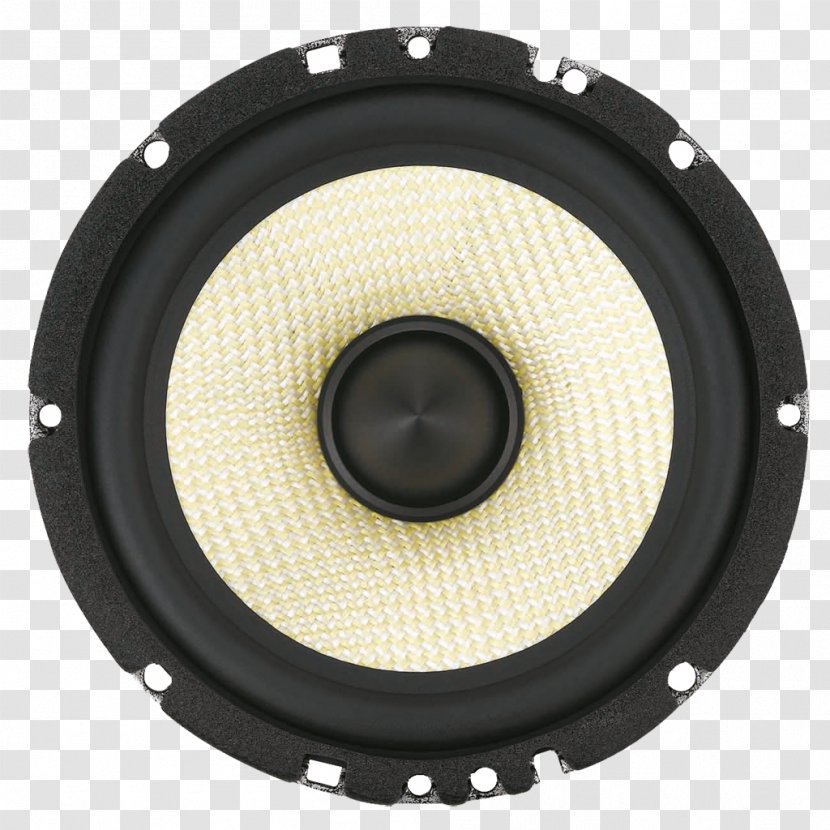 Loudspeaker Vehicle Audio Subwoofer Amplifier - Consumer Electronics - Woofer Transparent PNG