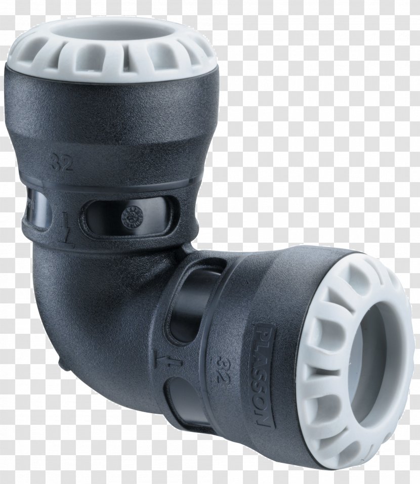Formstück Elbow Pipe Water Supply Transparent PNG