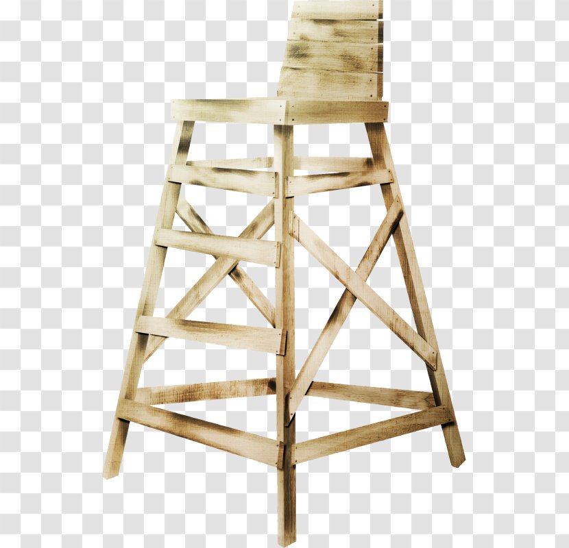 Bar Stool Chair Wood Image Transparent PNG