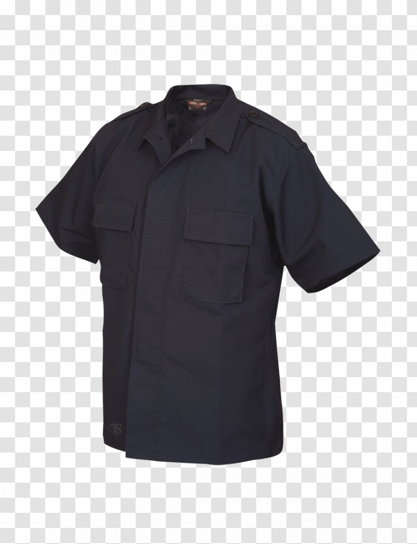 T-shirt TRU-SPEC Sleeve Army Combat Shirt - Battle Dress Uniform Transparent PNG