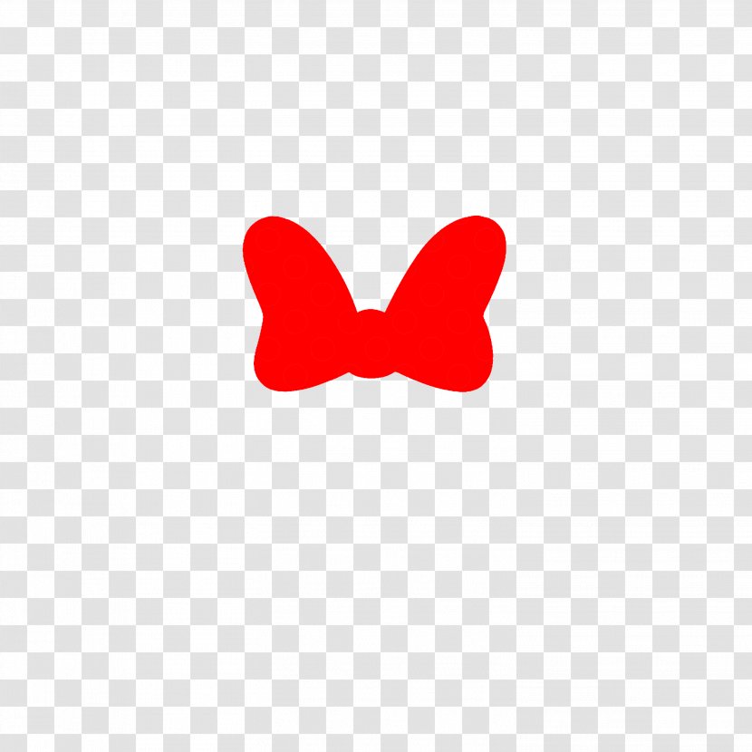 Logo Bow Tie Line Font - Wing Transparent PNG