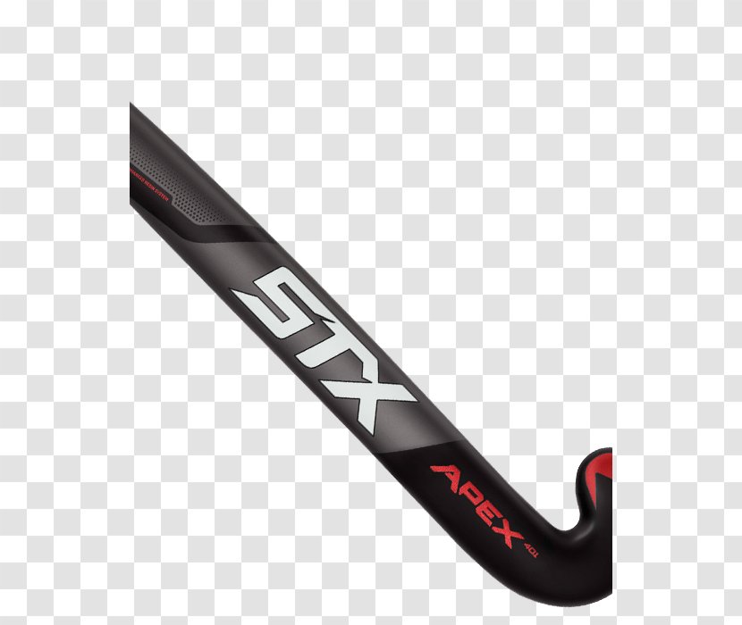 Field Hockey Sticks STX Ice Equipment - Rim Transparent PNG