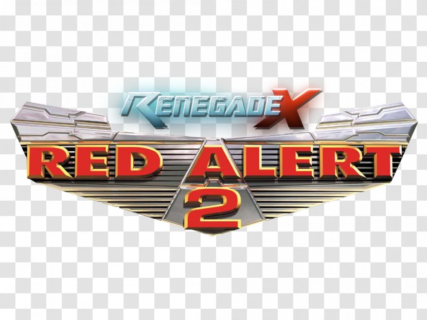 Command & Conquer: Red Alert 2 Real-time Strategy Brave Frontier Game - Realtime - Emblem Transparent PNG