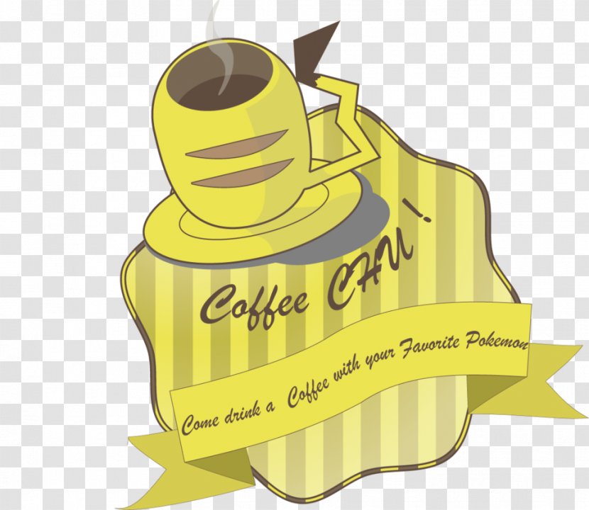 Insect Pollinator Clip Art - Coffee Shop Flyer Transparent PNG